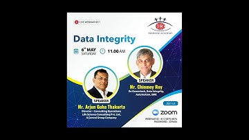 Data Integrity - AIDCOC