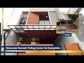 Renovasi Rumah Paling Iconic Se-Komplek