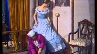 Аз и Ферт Телевизионный фильм-спектакль 1981 год Аз и Ферт Телевизионный фильм-спектакль 1981 год