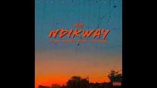Ndikway_x3 (ft. SB ,Shanel Inkosi & Lil Homie)