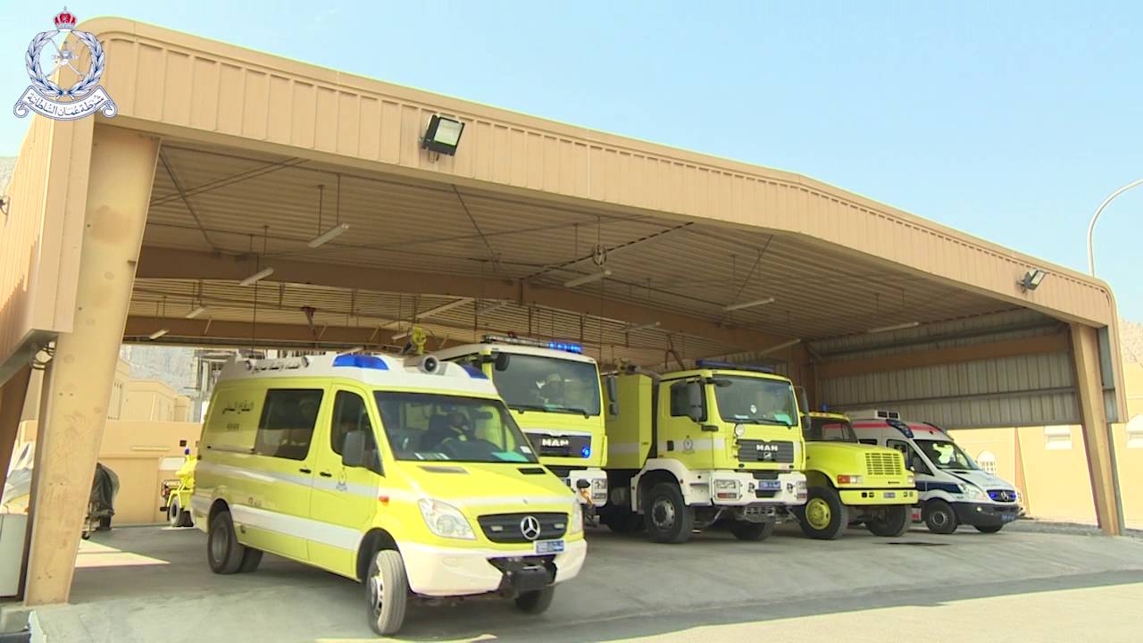 شرطة عمان السلطانية تؤدي دوراً مهماً وفاعلاً في تحقيق الأمن في ربوع محافظة مسندم