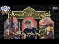 Tales of the Arabian Nights Setup and Rules - Ready Steady Play