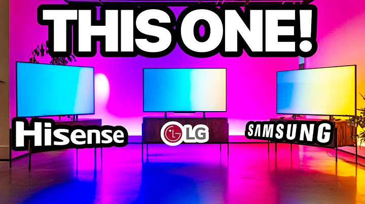We found it! Best TV Brands in 2025 thumbnail
