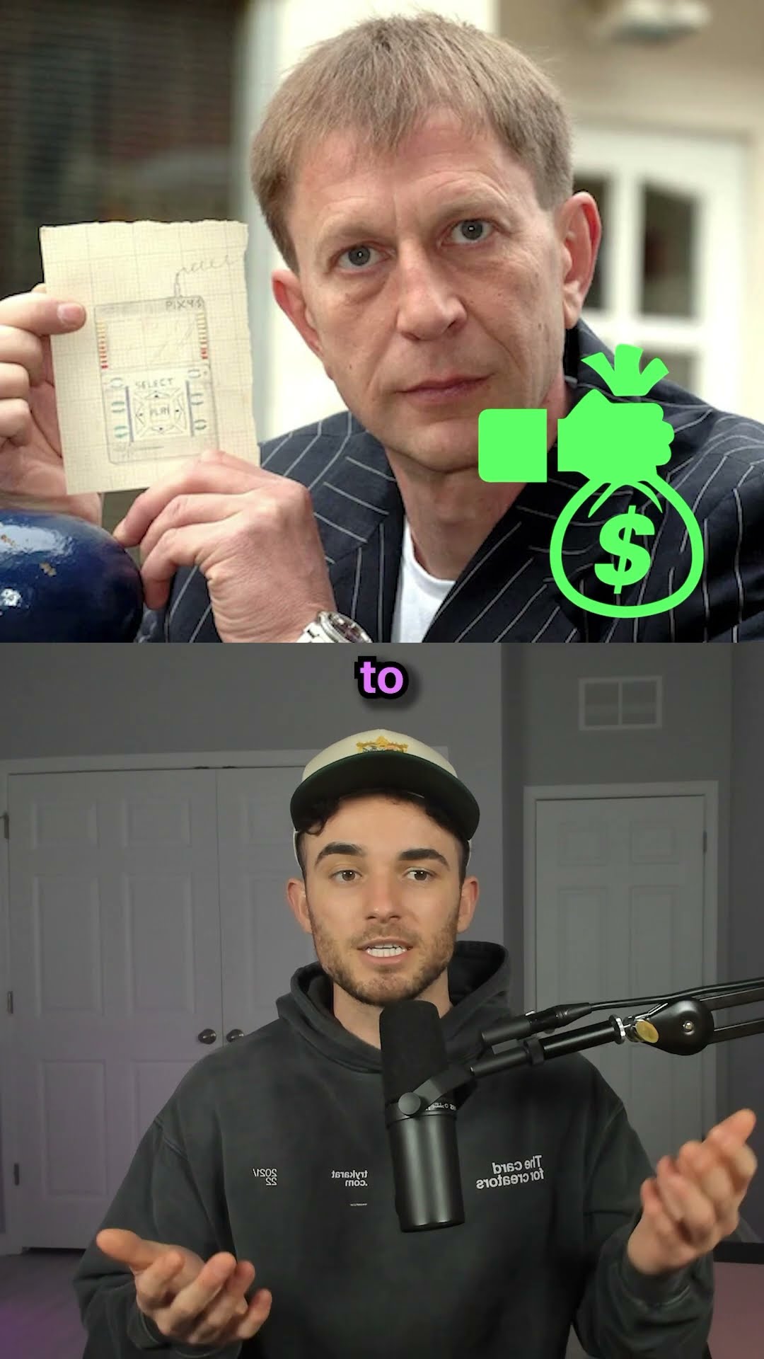 Times When The Wrong Person Got Credit