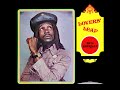 Bim Sherman – Lovers Leap Showcase – Vinyl (LP), 1978 [r3283122