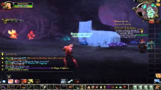 SEXY WORLD OF NERDCRAFT DANCE