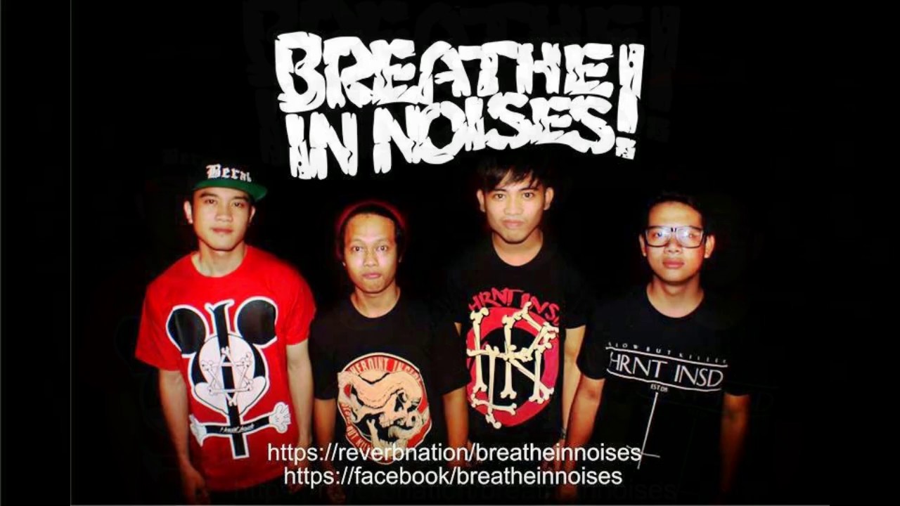 Watch Breathe In Noises - Titik Akhir on YouTube Watch Breathe In Noises - Titik Akhir on YouTube