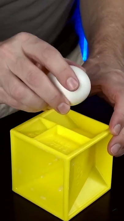 3D-printed measuring cube replaces all your cups, teaspoons - CNET