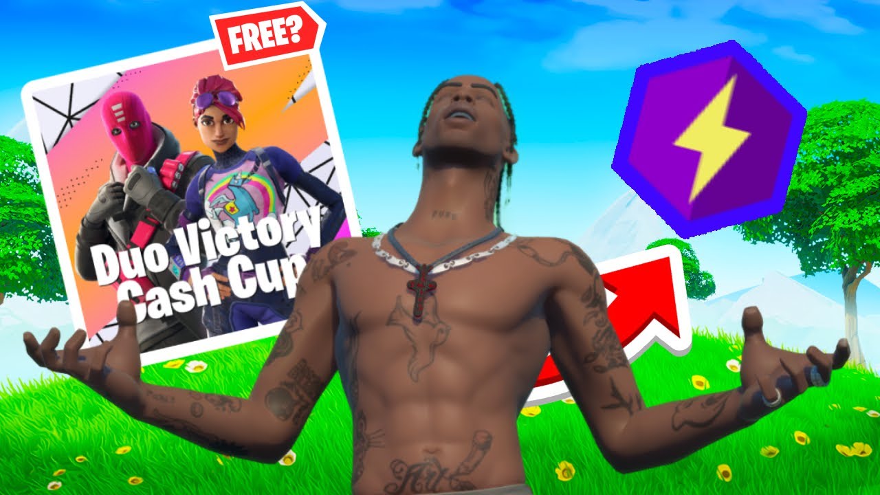 Pierwszy PR Od 5lat XDD (duo vic cup)