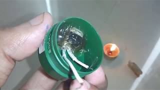 The making of a DIY video, uncut and unedited with It's About Everything