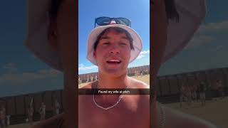 Pitch Full Video Out Now Yt Rourky Sus It Out