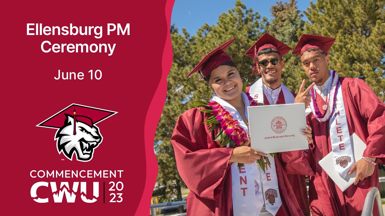 Ellensburg PM Ceremony YouTube