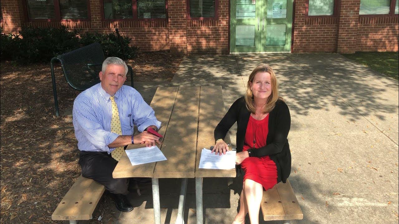 Thomas W. Pyle Middle School, Bethesda, MD YouTube