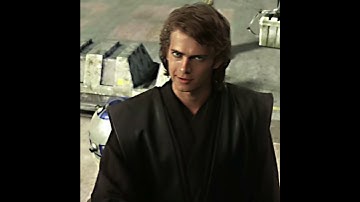 "Darth Vader" - Anakin Skywalker #edit | Star wars | #shorts #starwars #anakinskywalker #darthvader