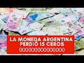 La HISTORIA de la DEVALUACIÓN