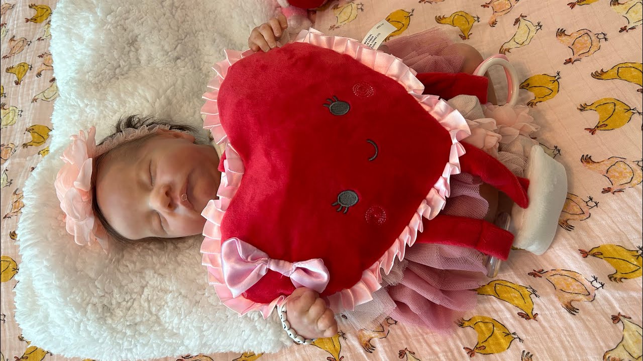 Пятничные перемены для Матильды