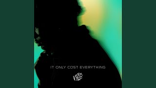Miniatura de vídeo de "Victor Ray - It Only Cost Everything"