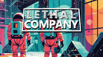 LETHAL COMPANY - BUT WE ADDED WAY TO MANY MODS!