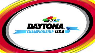 Daytona Championship USA OST - The King of Speed (Three Seven Speedway) chords