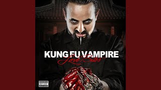 Miniatura de vídeo de "Kung Fu Vampire - Go Away"