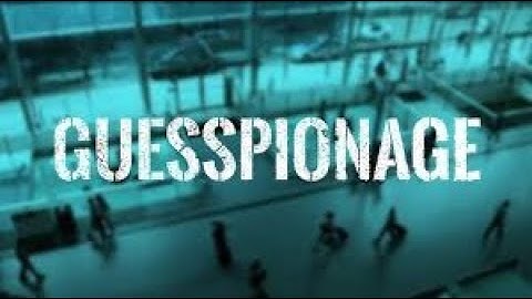 The Jackbox Party Pack 3  Guesspionage