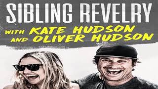 Bert, Annie, and Kottie Kreischer | Sibling Revelry with Kate Hudson and Oliver Hudson