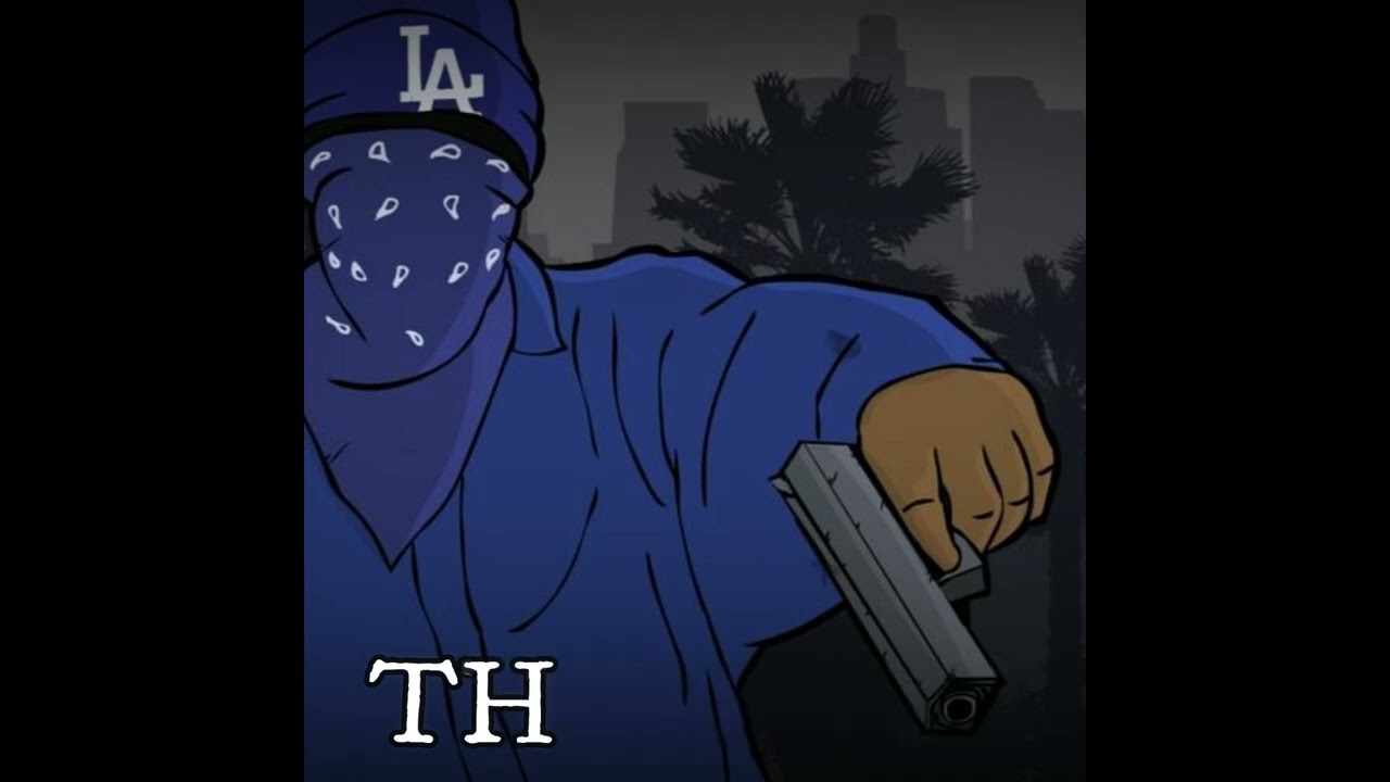 "THE HOOD" Angry Dark Rap Type Beat 2022 | [Product-RaldiBeats]