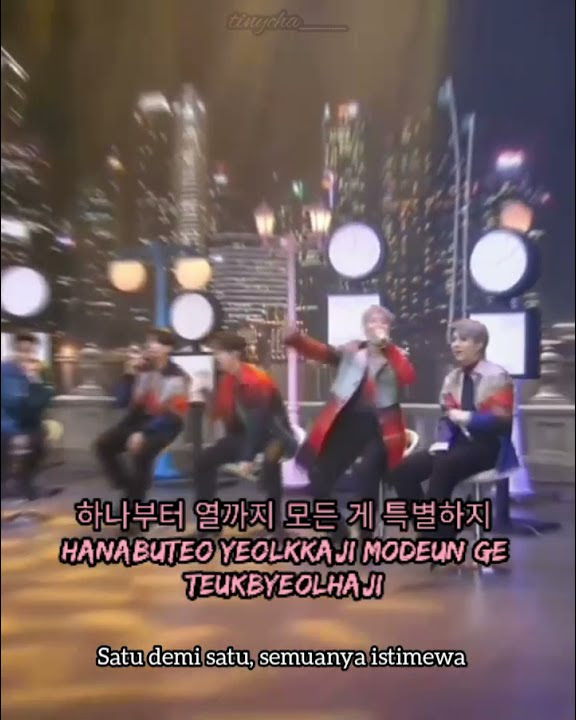 Boy with luv lyrics - Suga part.