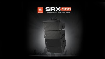 JBL SRX900: The Ultimate affordable Line Array System for your company - PT 2
