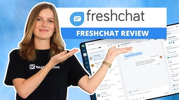 Freshchat Review | Best Reviews