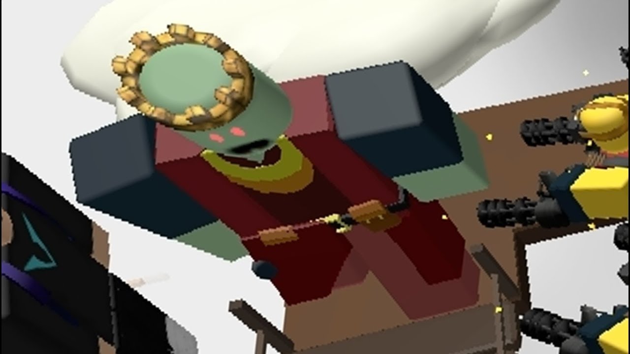 Gladiator simulator roblox