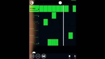 How To Make Sampled Dark Beat For Future (Metroboomin,Southside)|FL studio mobile #short