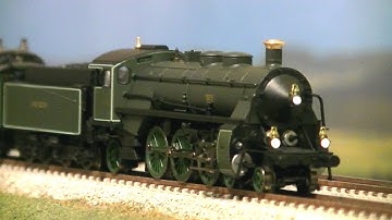 S3/6 3673 Ep 1 Minitrix