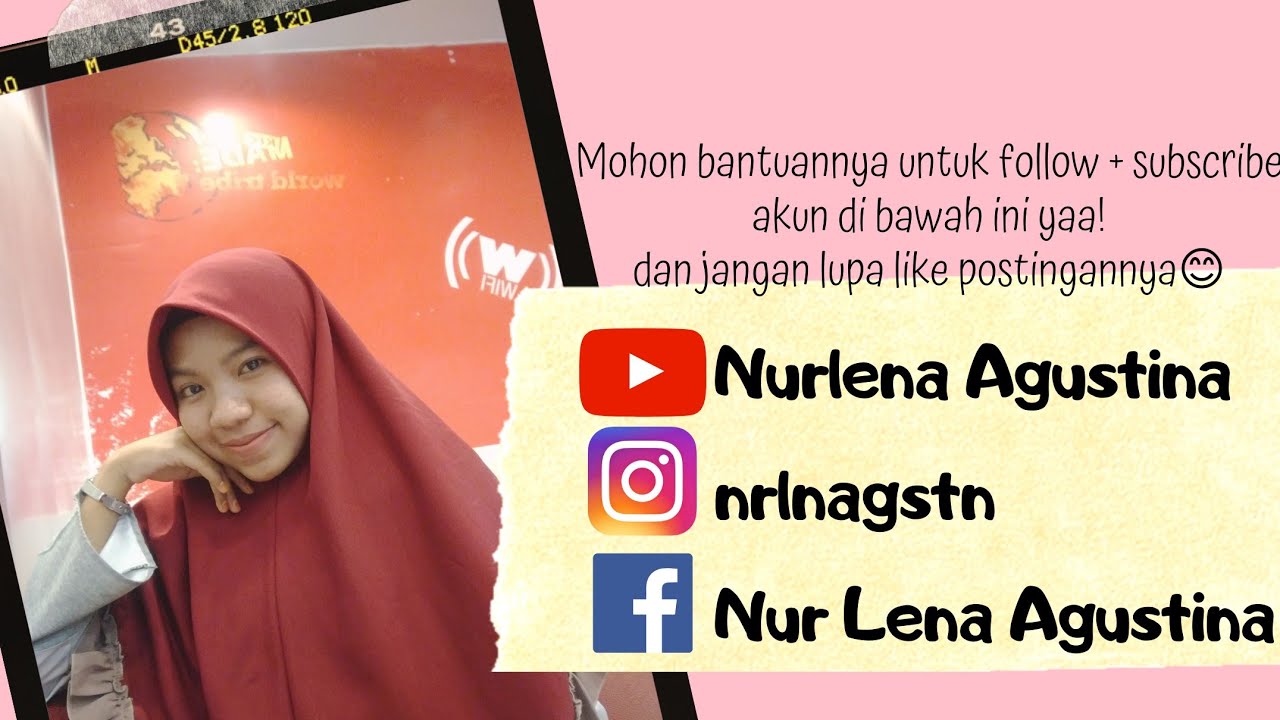 Informasi mengenai penguatan atas kesadaran dan kepedulian Informasi mengenai penguatan atas kesadaran dan kepedulian