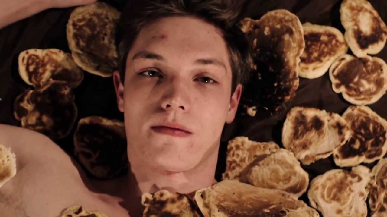 who voice acted pancake cookie who voice acted pancake cookie