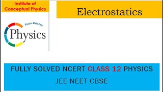 Famous Electrostatics Shell Theorem Graphical Numerical Problem PART 2 Net Worth
