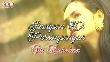 Siti Nurhaliza - Jawapan Di Persimpangan (Official Music Video)