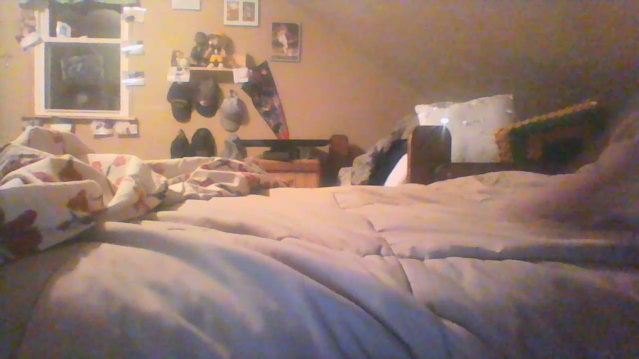 teaching you how to make your bed YouTube