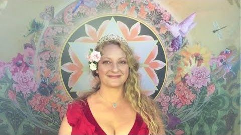 LOVE - The Energy That Heals Us: Mini EFT Tapping Session