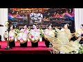 Giao lưu ca nhạc múa xòe hội radio cassette HN Tại Tp Điện biên lần thứ 1