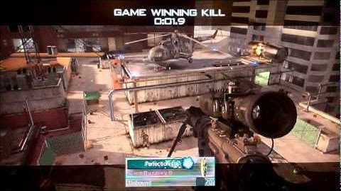 Ultimate Mw2 TrickShots Episode.2