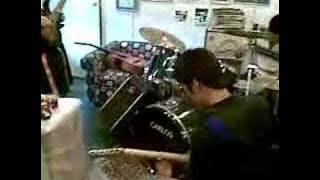 Saliva Lickers - Lulu dan Siti