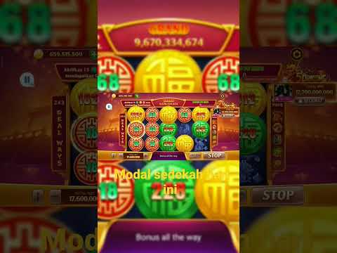 Space Cat Hits the Jackpot at the Galaxy Casino #cat
