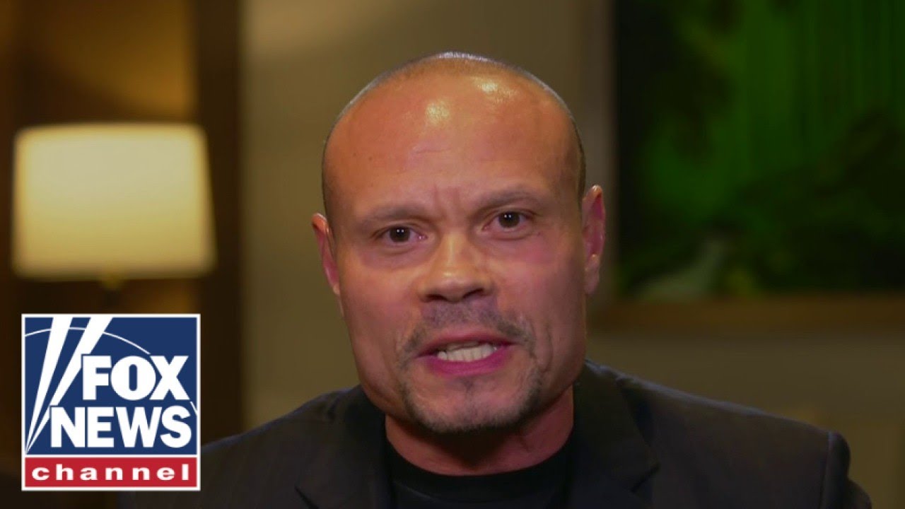 Dan Bongino: Democrats are telling working class 'let them eat cake'