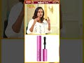 Eye-க்கு Use பண்றதுல இதான் Best Products | Makeup Artist Sathya #shorts