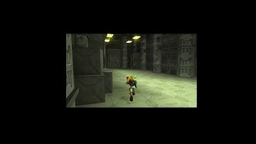 Jak 2: Renegade - Full Playthrough Part 1