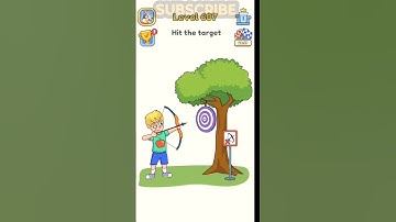 Dop 5 level 606 and Dop 5 level 607 #shorts #trending #606 #607