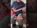 #guitaresolo #satriani #purplerain #ibanezjapan