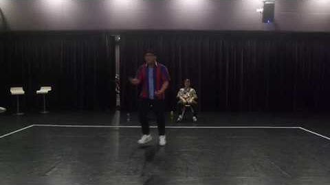 TGIF Vol. 5 NUS Funk Qualifier Judge Showcase (YY)