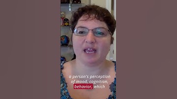 What Is a Psychoactive Drug?